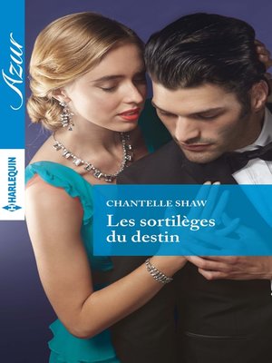 cover image of Les sortilèges du destin